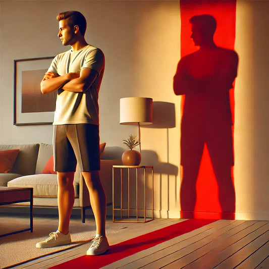 Shadow and Boundaries: How the Unconscious Shapes Our Limits