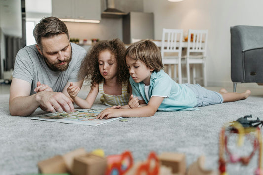 Activities with Brain Teasers, Cultural Cuisine, and Solo Sports for All Ages to Engage, Explore, and Energize