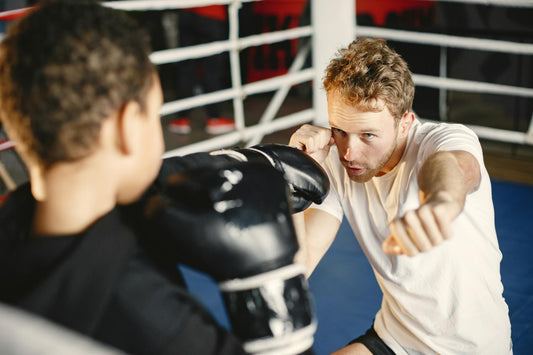 Snow Fun, Self-Defense, and Medical Skills: Activities for Every Age