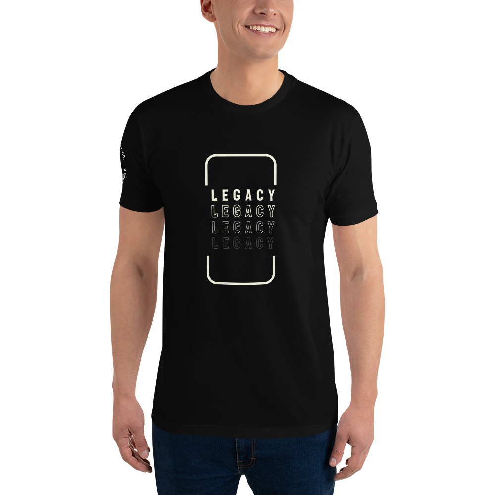 Rising Legacy T-shirt