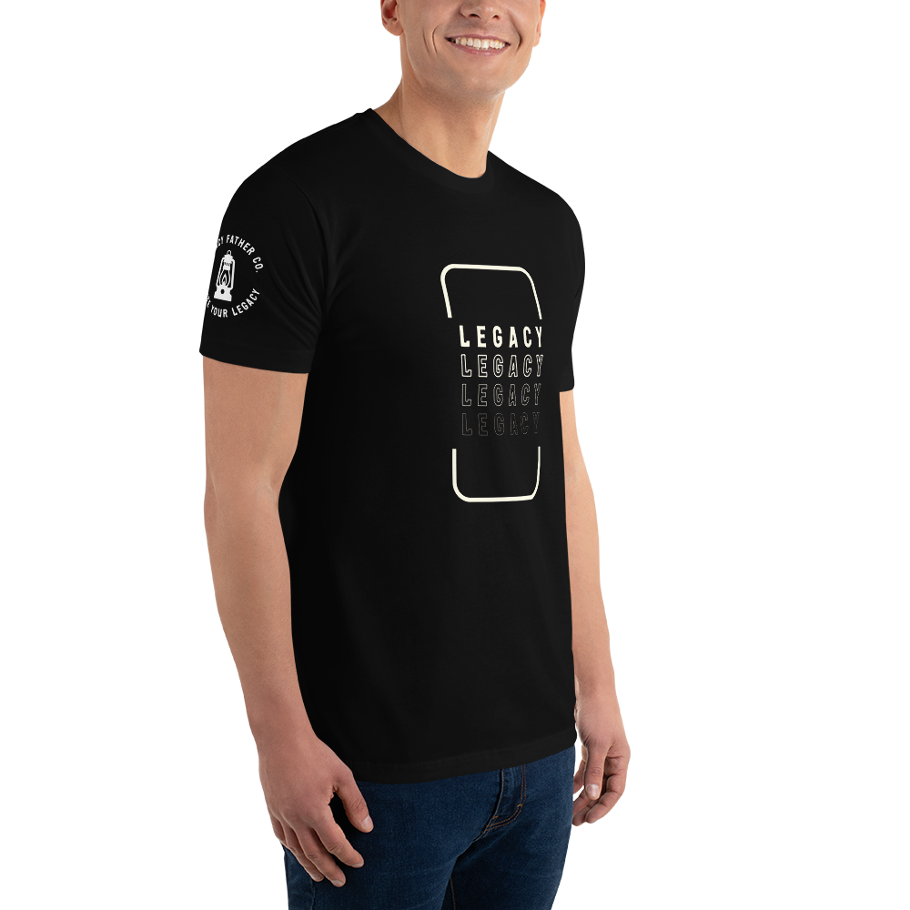 Rising Legacy T-shirt