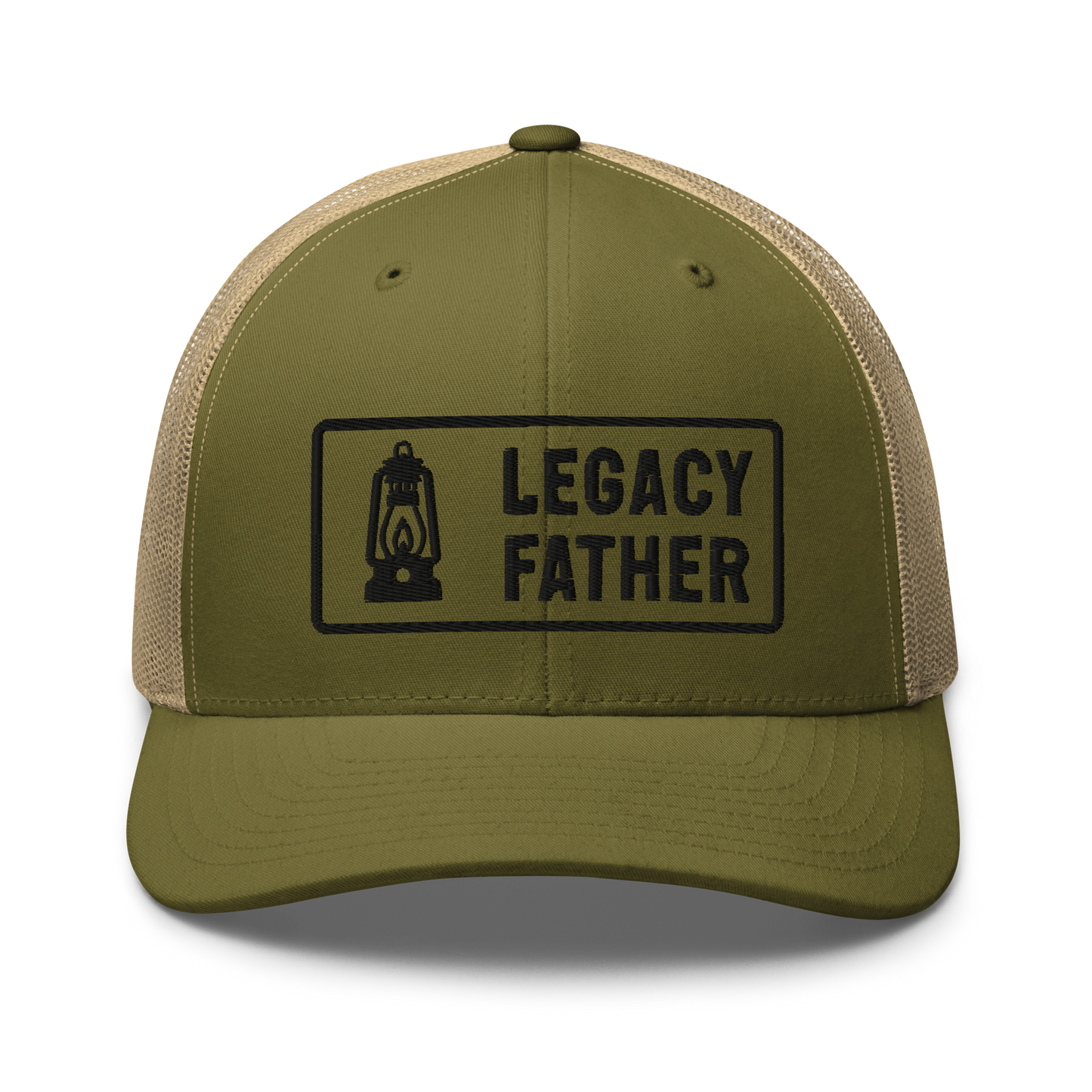 Legacy Father Ballcap