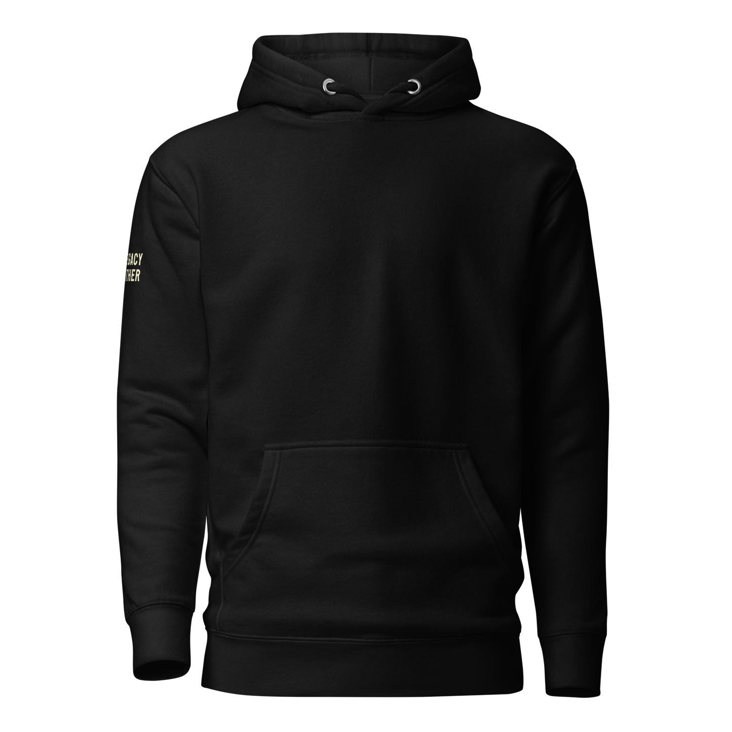 Do you even Legacy Bro Hoodie
