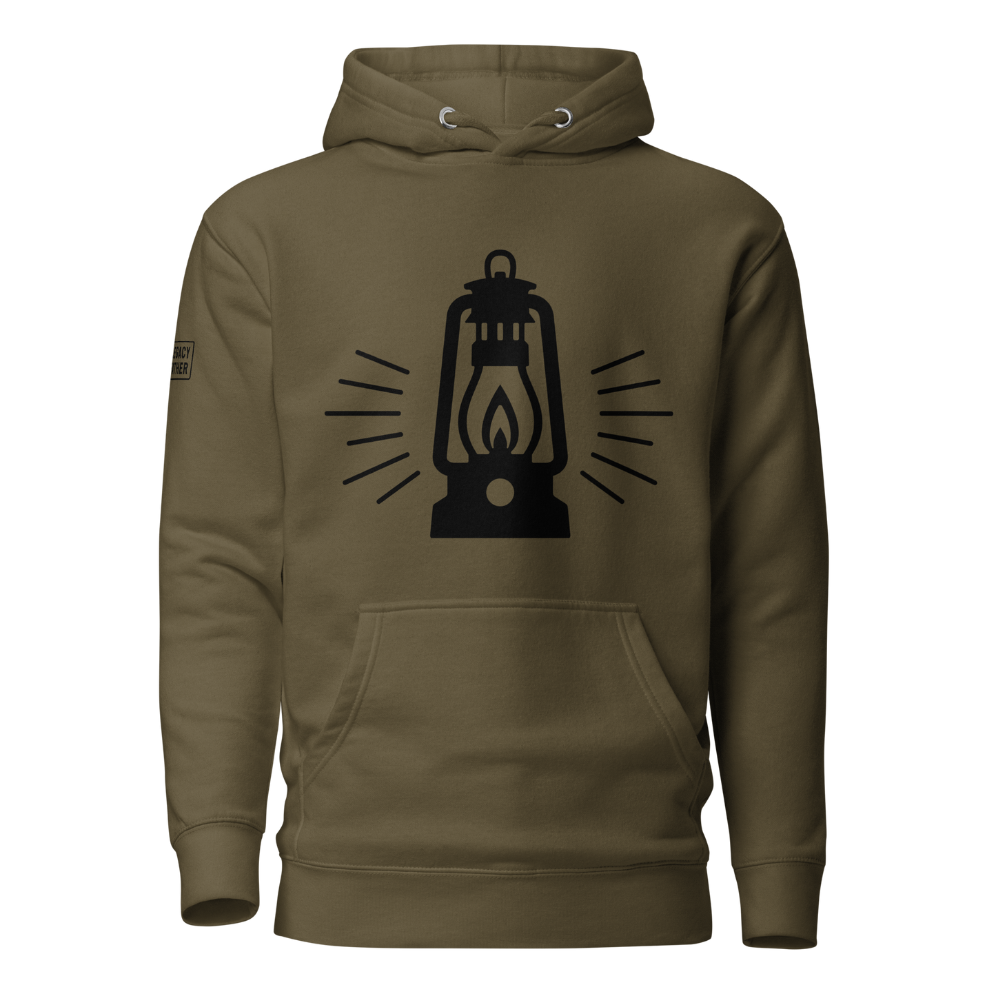 Lantern Hoodie