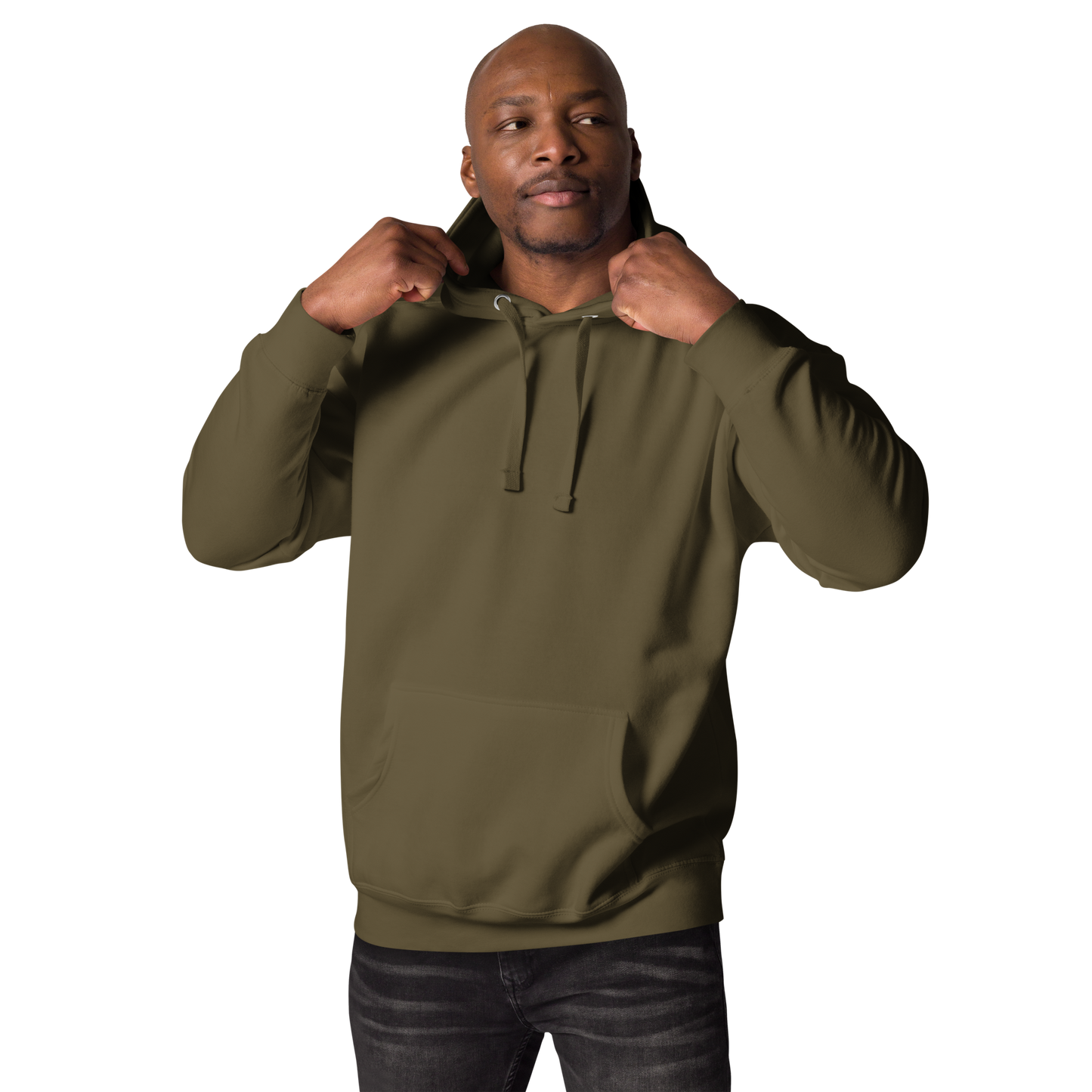 Do you even Legacy Bro Hoodie