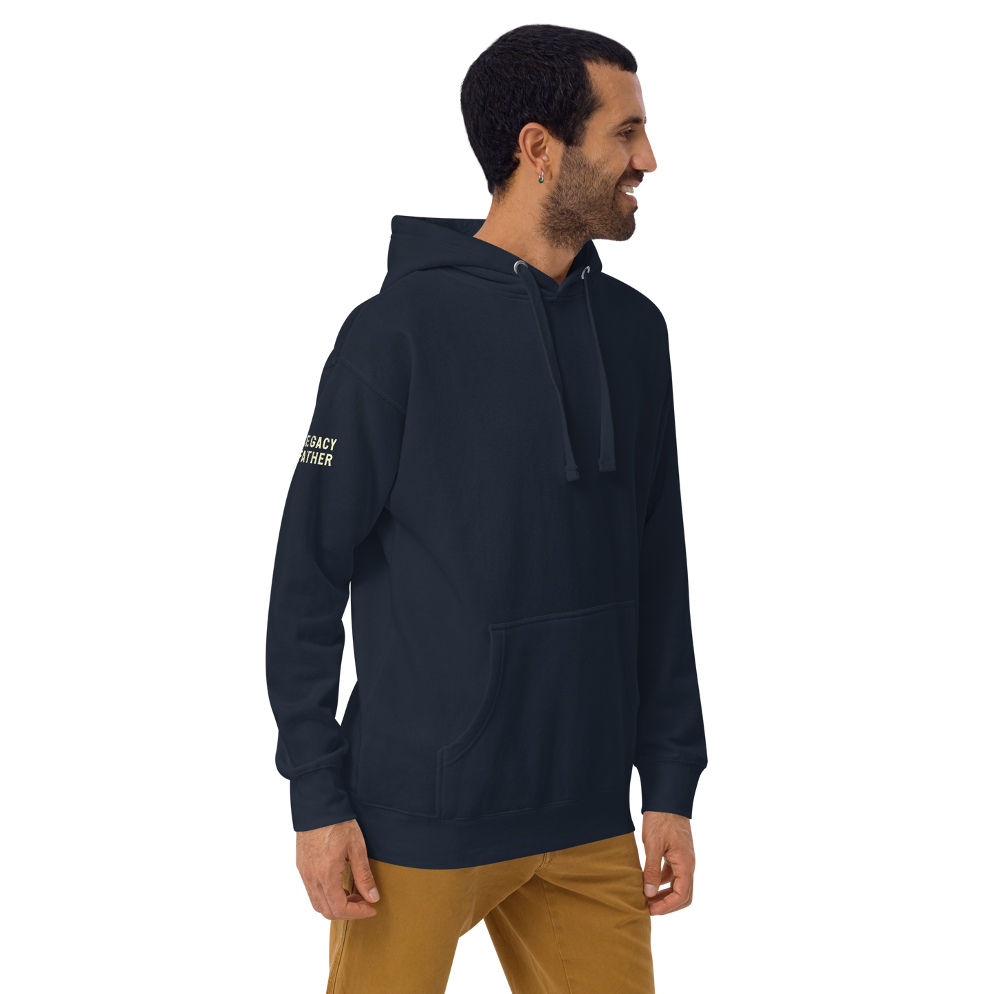 Do you even Legacy Bro Hoodie