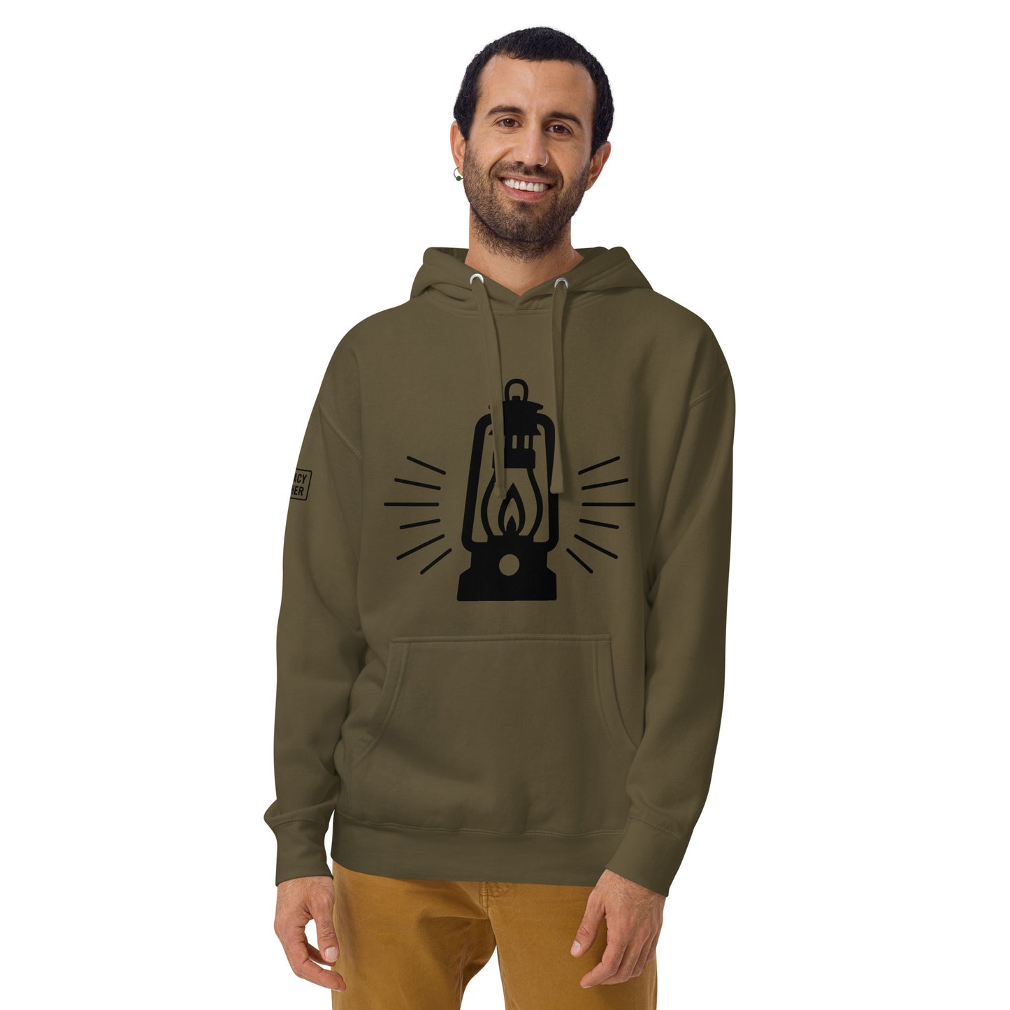 Lantern Hoodie