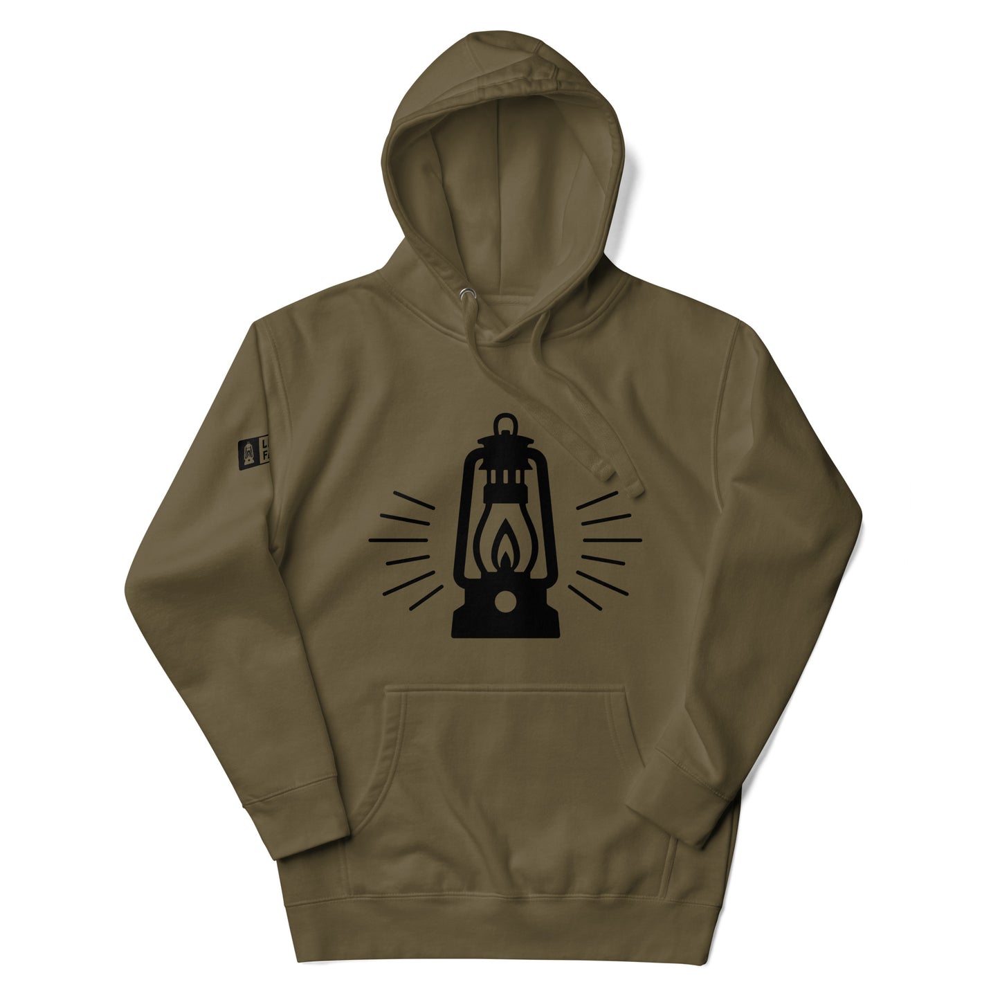 Lantern Hoodie