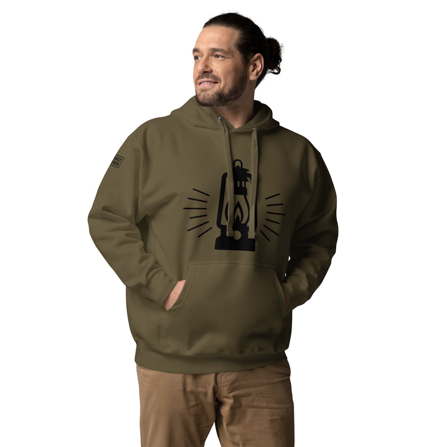 Lantern Hoodie