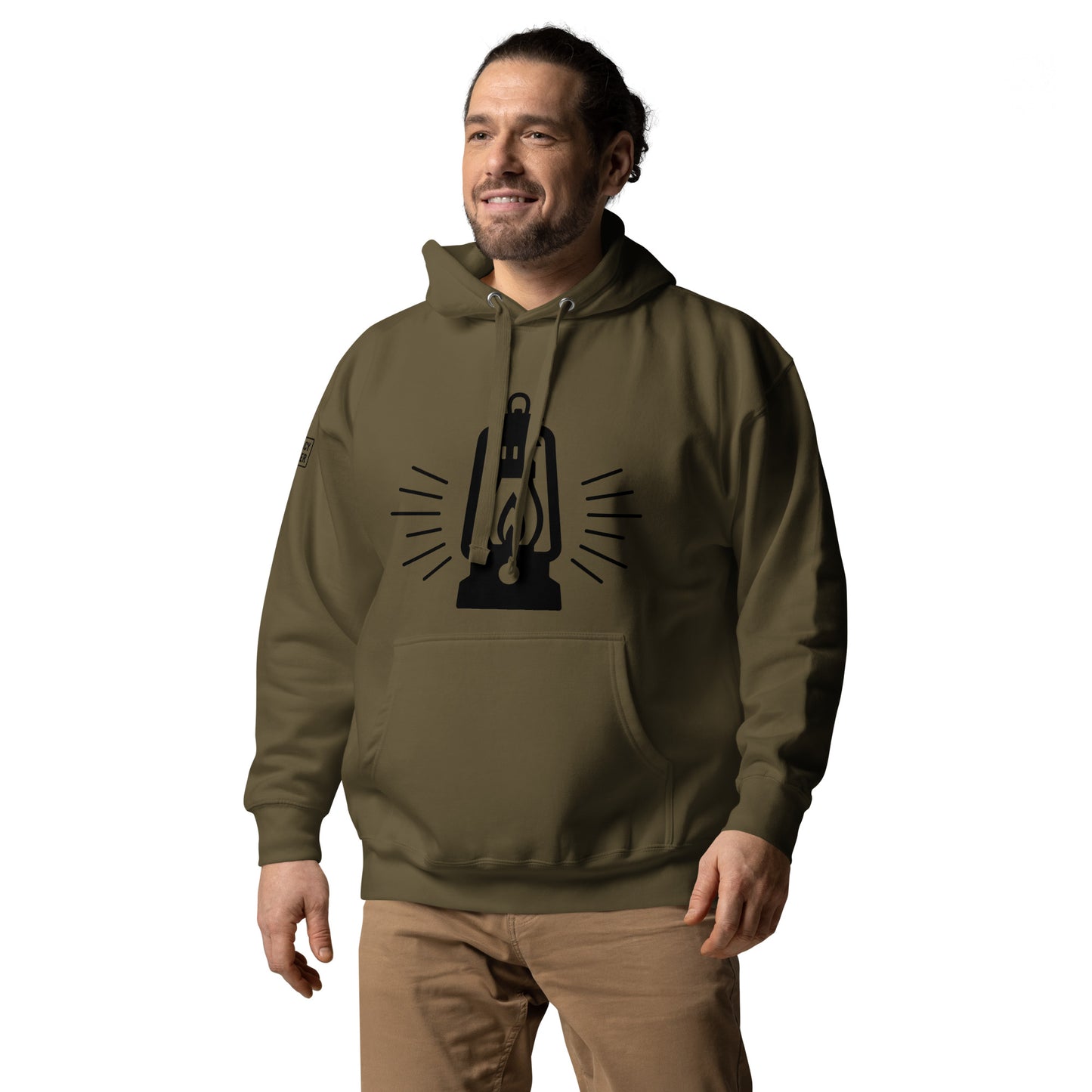 Lantern Hoodie