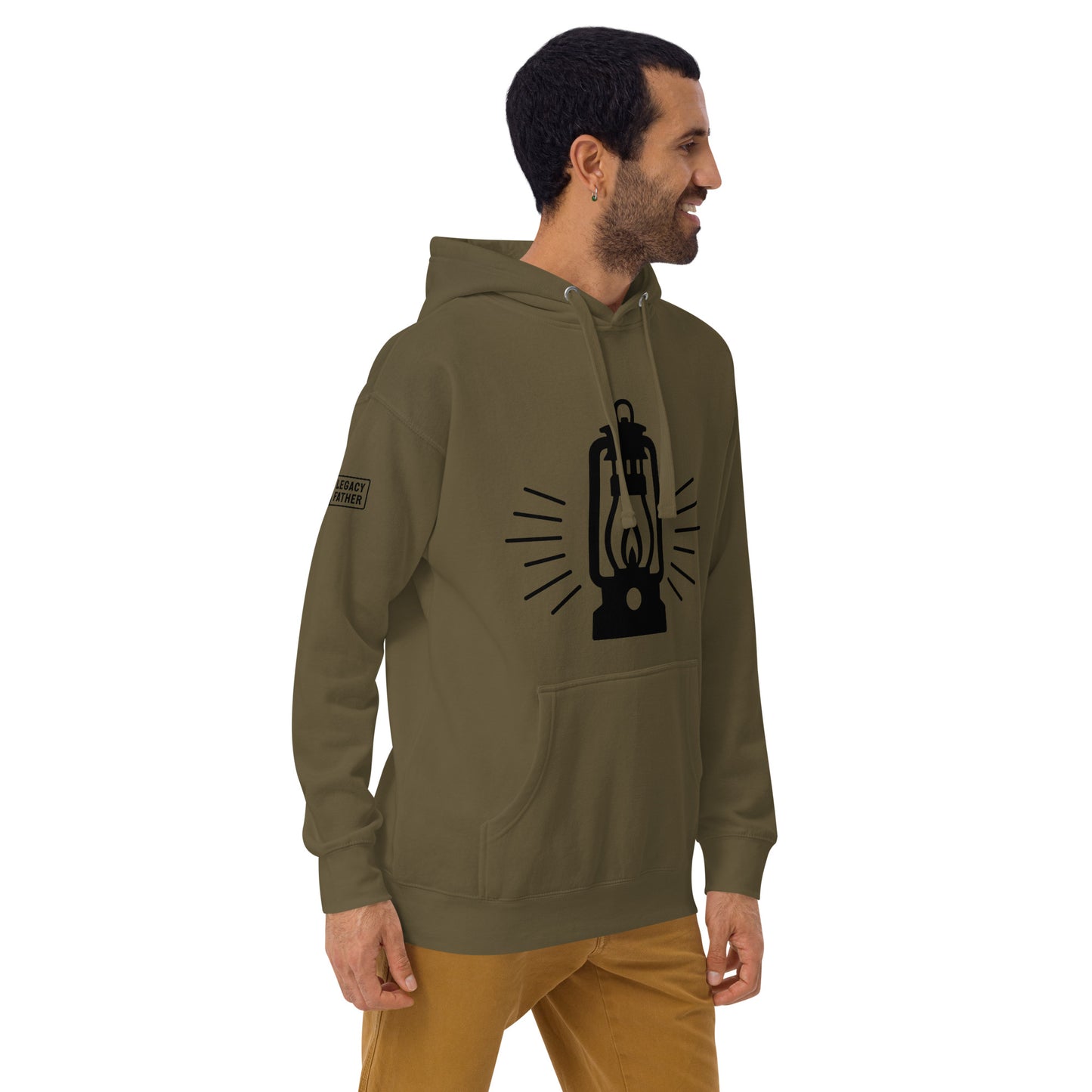 Lantern Hoodie
