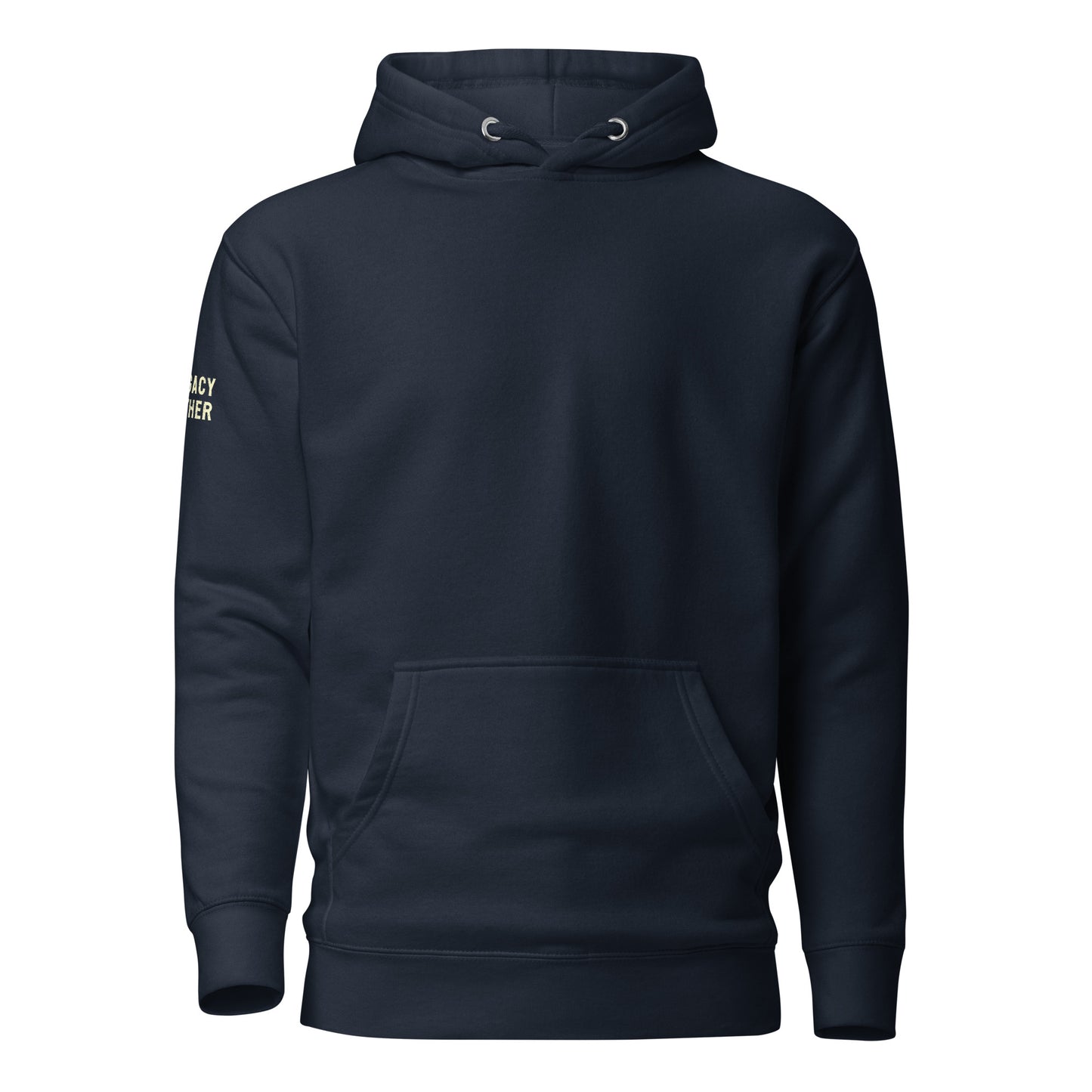 Do you even Legacy Bro Hoodie