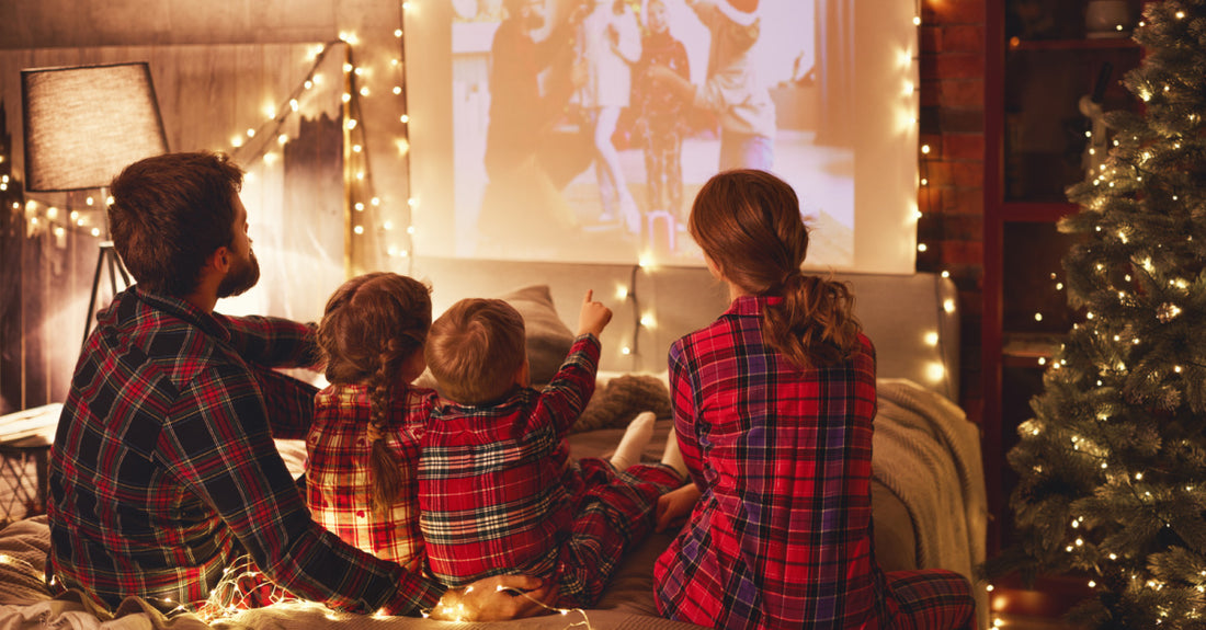 Christmas Fun, Leatherworking, and Movie Magic for Every Age