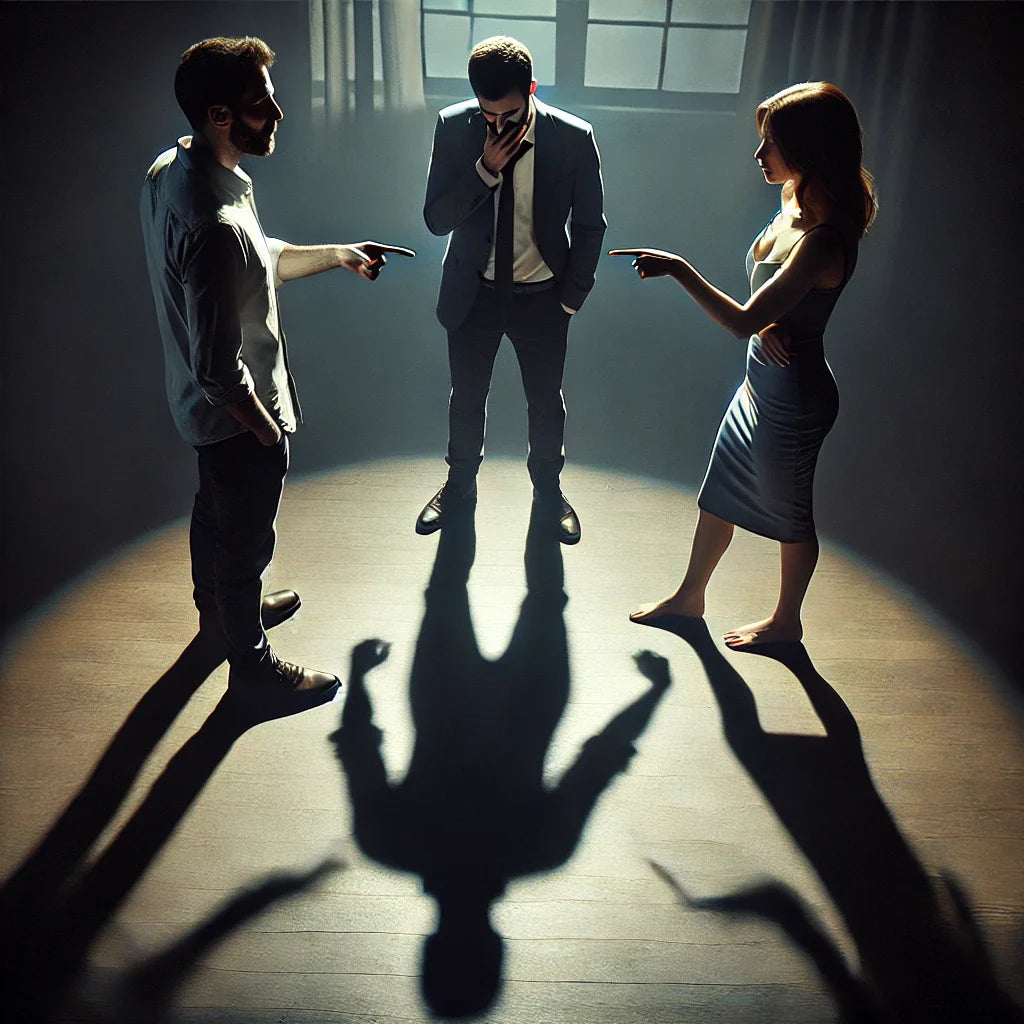 Supportive Shadow Attachment Styles and Shadow Archetypes: Understanding Your Emotional ...