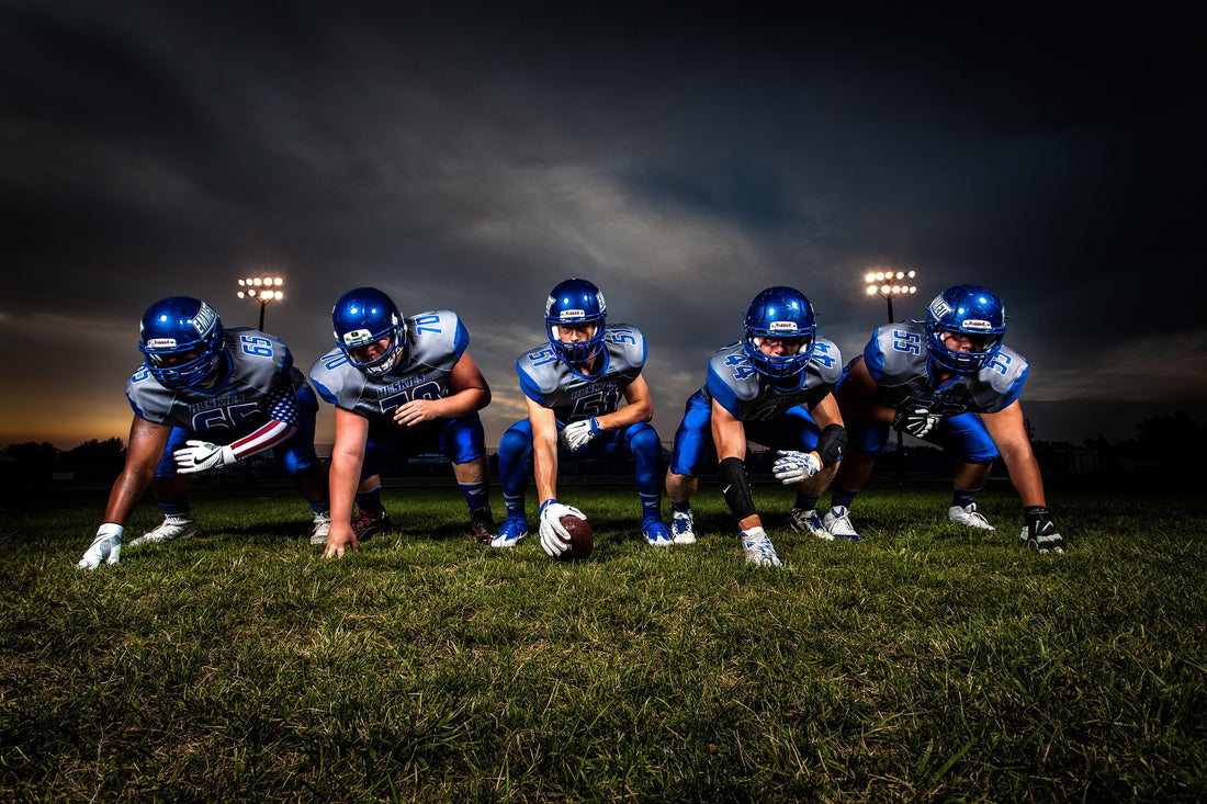 Sports Skills Practice: Mastering Football Techniques at Home