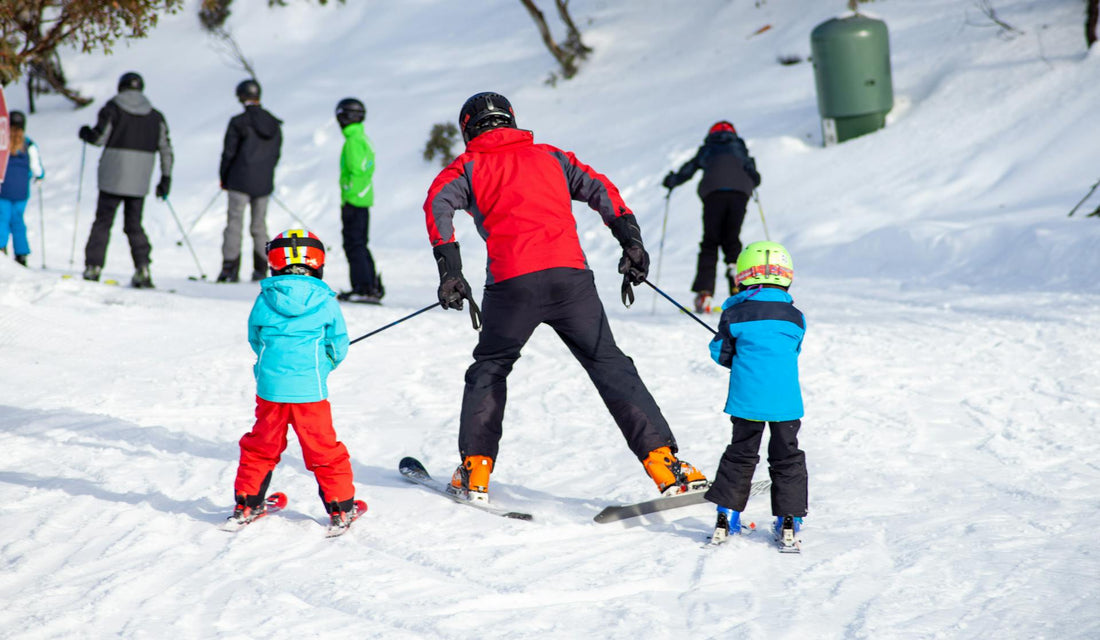 Farms, Tunes, and Slopes: Livestock, Music Museums, and Skiing Activities for Every Age