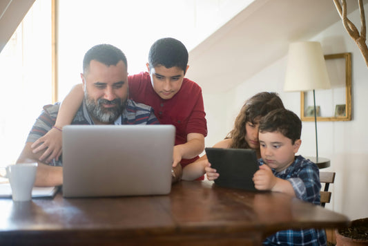 Exploring Tech, DIY Life Skills, and Family Heritage Activities for Every Age