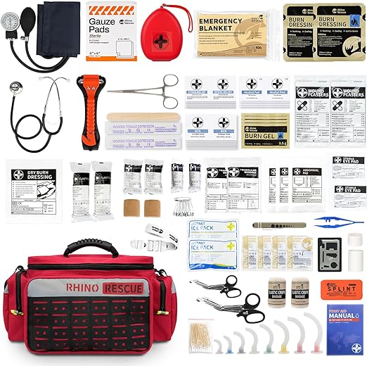 Building the Ultimate Home Medical Kit: A Guide for Fathers