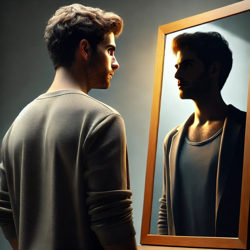 Identifying Your Shadow: How to Recognize Your Hidden Traits – Legacy ...