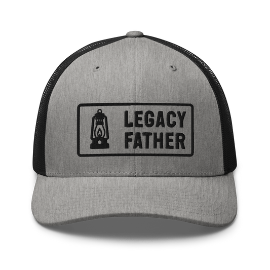 Legacy Father Ballcap