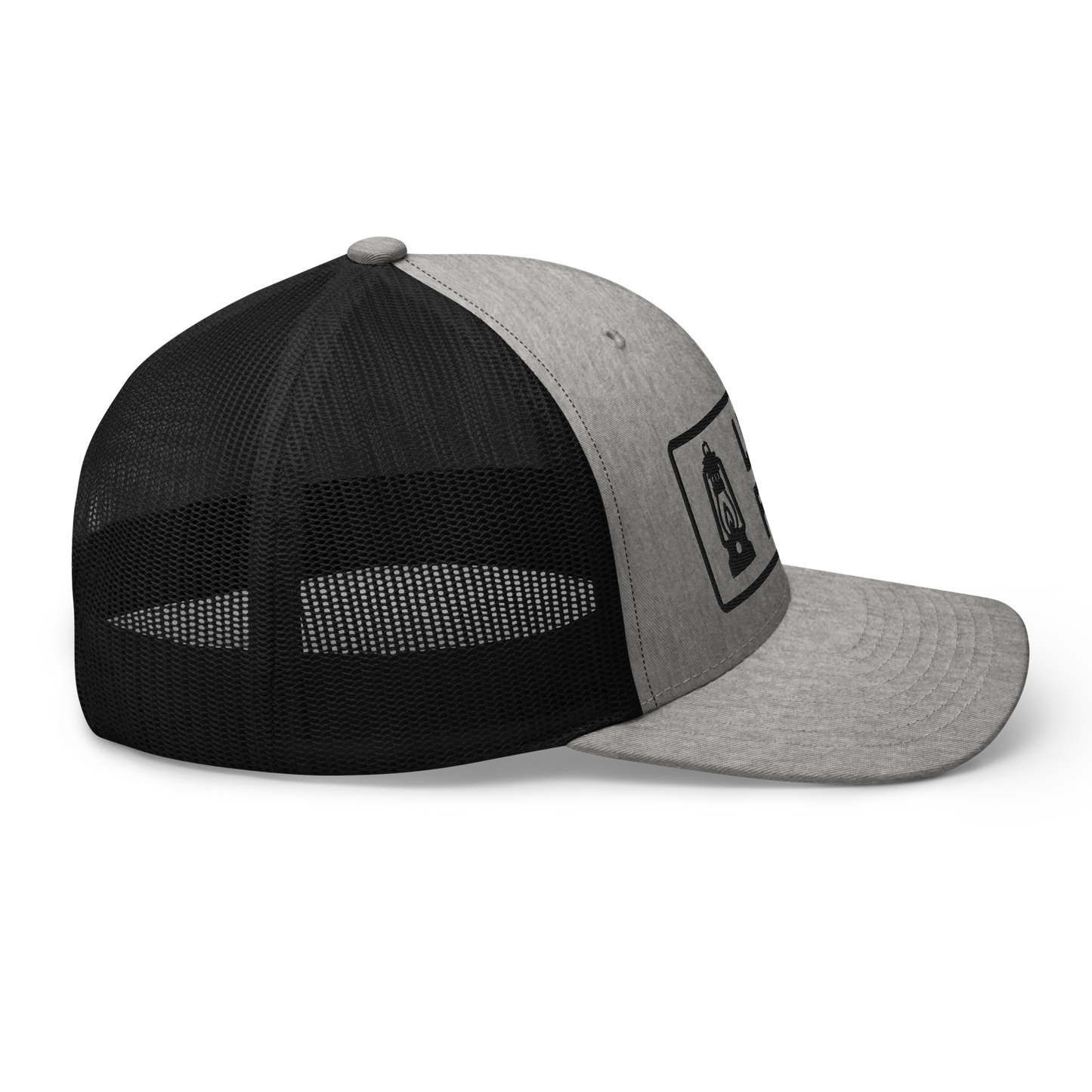 Legacy Father Ballcap