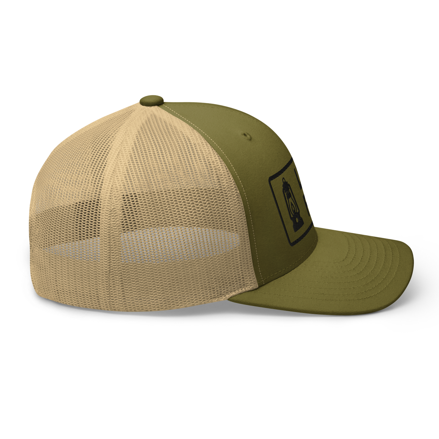 Legacy Father Ballcap