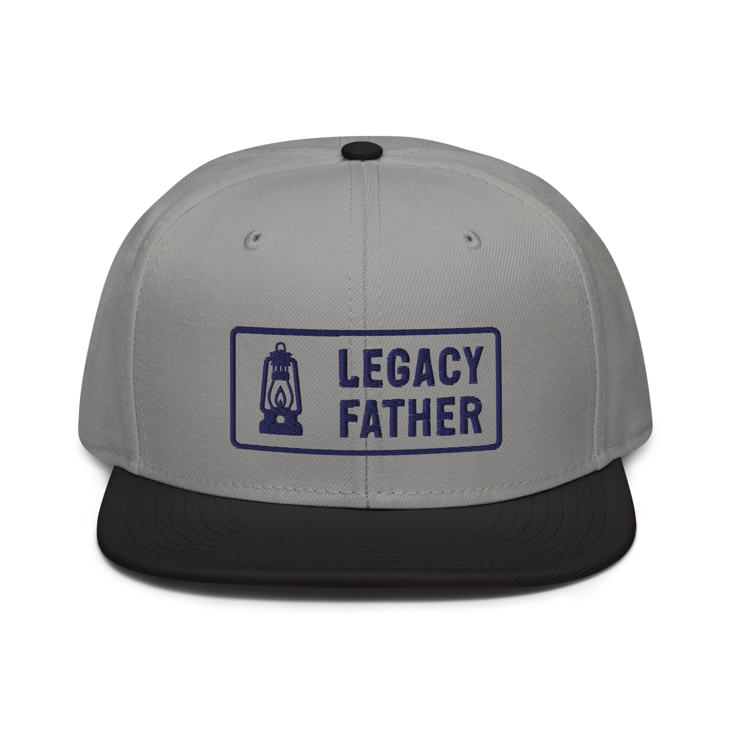 Legacy Father Lantern Hat