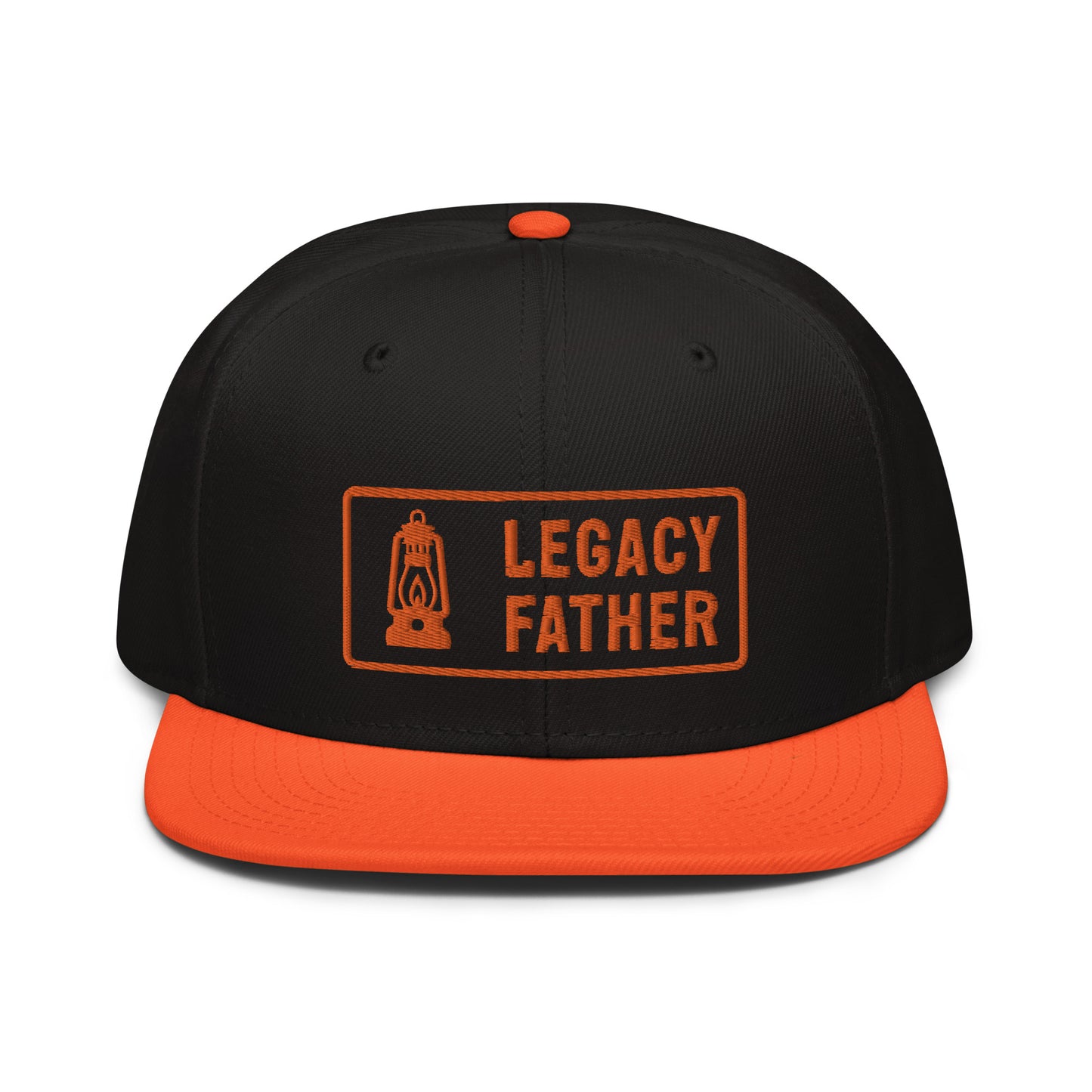 Legacy Hunter Snapback Hat